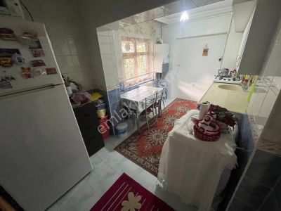 Sincan Akşemsettin Mhde 2+1 Bağımsız Ön Cephe Balkonlu Yüksek Giriş Daire