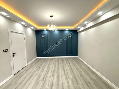 **eryıldız İnşaat'tan**hastane Civarında İskanlı 115m2 Lüks 2+1*