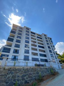 Trabzon'da Satılık 4+1 Sıfır Daire