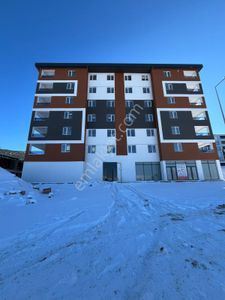 Merkezde 3+1 Ara Katta Sıfır Daire İsteyenlere *** Burcu Emlak