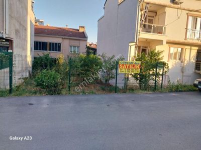 Yunuselin De Satılık İmarlı Arsa