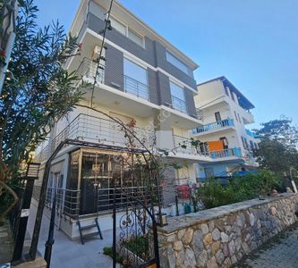 Didim'de Denize 150 Metre