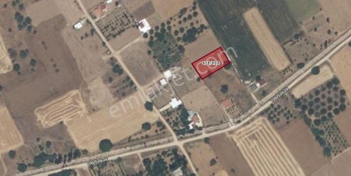 Isparta Atabey İslamköy Mezarlık Altı Mevkii Satılık 1.085 M² Tarla