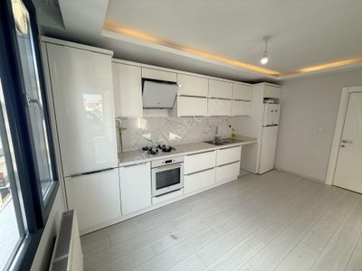 ▄jet'ten İkizçayda Yüzme Havuzlu Otoparklı Ultra Lüx & Geniş 3+1