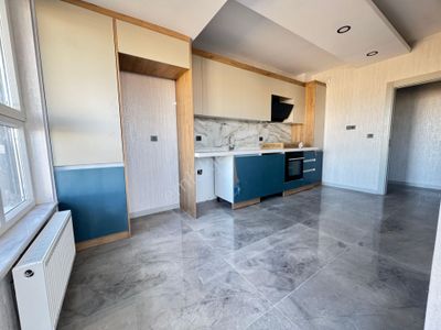 Yenikent 29 Ekim Mh.de Son Katta Lüx Yapılı Satılık 2+1 Daire