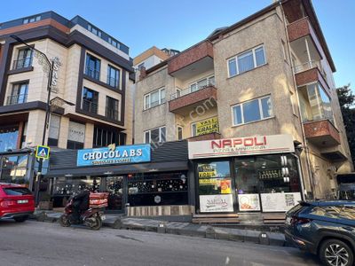 Yalı Gayrimenkul'den Ana Cadde Üzerinde Kiralık İş Yeri & Dükkan
