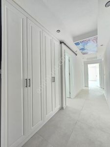 Denizli Karahasanlı Mahallesinde 3+1 180 M2 Şehir Hastanesine Yakın Geniş Satılık Daireler
