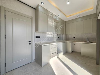 Denizli Gümüşçay Da Arakat 2+1 120 M2lüks İşçilikte Satılık Fırsat Daireler