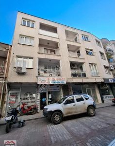 Akhisar İnönü Fahri Sertel Emlaktan Ofis Veya Büro İçin 3+1 Kiralık