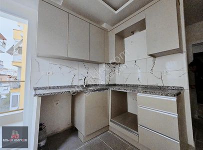 Muratpaşa Etilerin En Uygun Asansörlü Fırsat Dairesi