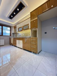 Esenyurt Çapa Devlet Hastanesinin Dibi Full Dekorlu Kiralık Daire