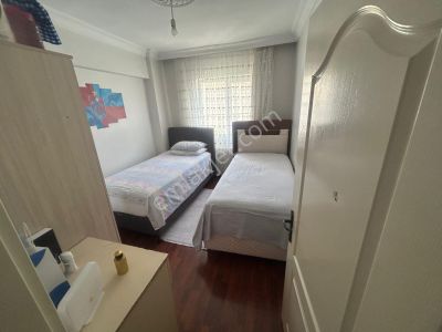 Mç Emlaktan Malazgirt Mahallesi' Nde 3+1 Satılık Daire