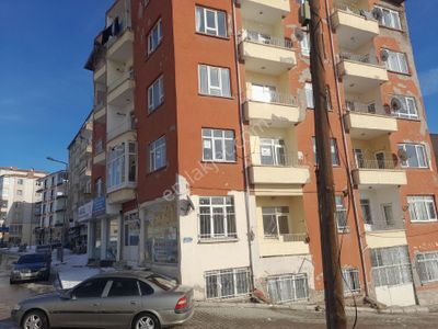 Niğde Merkezde 2+1 Kombili Kiralık Daire