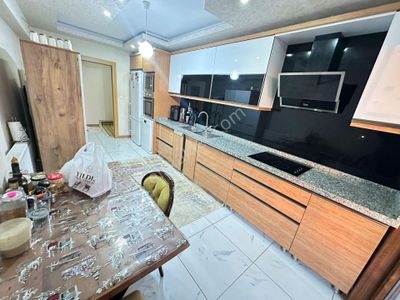 Kuşcağız Mahallesi'nde Ankara Manzaralı 3+1 Site Dairesi!