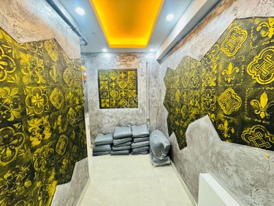 Güven'den Kapaklı'da Hastaneye,okullara Yakın Yerden Isıtmalı Ev