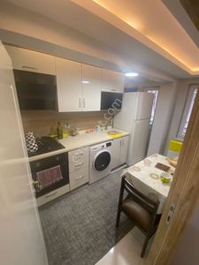 Sincan Mareşal Çakmak Mah. 2+1 Yüksek Giriş Balkonlu Full Yapılı Daire