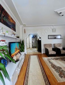 İlkadım Fevzi Çakmak Mahallesinde Satılık 2+1 Daire