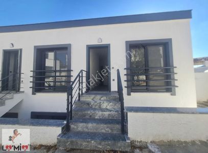 Turgutreis Akçaalan Satılık Sıfır Daire Üst Kat 2+1