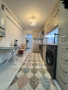 Kuşcağız Mahallesi'nde Full+full Yapılı 3+1 Daire!