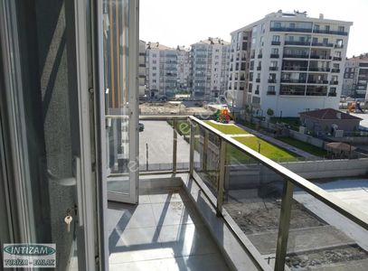 Isparta Merkez Çünürde Kiralık Lüks Daire