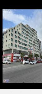 Atıcı'dan Sarıçam Belediye Yanında Eşyalı Kiracılı 1+1 Satılık