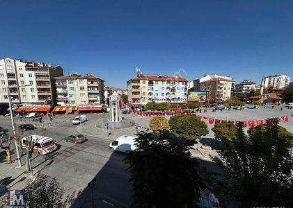 İmaret Mah. Aktekke Meydanı Karşısı Asansörlü Satılık Fırsat Daire