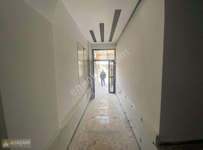 Alyaşam Gayrimenkulden İskender Mahallesinde Sıfır Daire