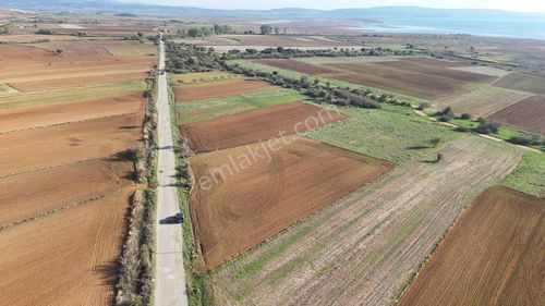 Ege Emlak'tan Gelibolu Kocaçeşme Köyünde Yatırımlık Fırsat Arazi
