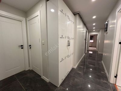 Bahçelievler Talat Paşa Da Sıfır, 4+1 135 M2 Otoparklı Kiralık