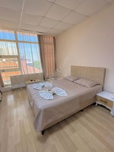 Ankara Balgat Çankaya Lüks Apart Daireler