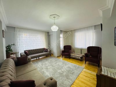 Merpa İnşaat'tan*** Yıldırım Beyazıt Mah'de/ Acil Satılık / İskanlı Arakat 2+1