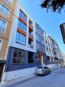 Fethiye Merkezi Konumda 2+1,3+1,4+1 Dubleks Daireler