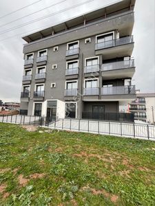 İzmir Menemen Kemal Atatürk Mah. 3+1 Satılık Daire