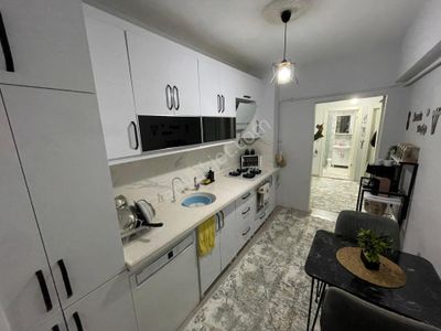 Mç Emlaktan Plevne Mah. 3+1 Satılık Daire