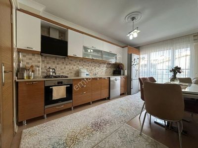 Yayla Mahallesi'nde Manzaralı Full Lüks Yapılı 3+1 Daire!