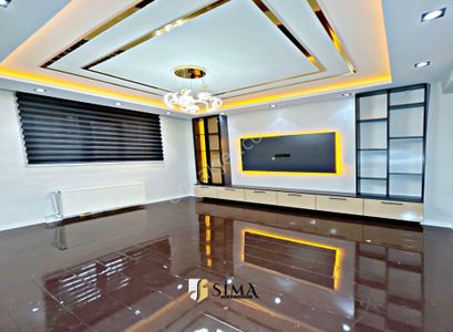 Metrobüse Yakın Giriş Kat Seviyesinde Yüksek Kredi İmkanı 2+1