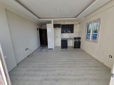 Sarıçam Çınarlı Da Bulvar Üzeri İskanlı Hasarsız 1+1 Satılık Fırsat Dairesi