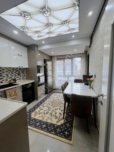 Zeytinköy Mevkii 2+1 100m2 Asansörlü Yüksek Kredili Fırsat Daire