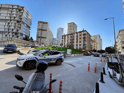 Tantavide Suryapı Exen Yanında Önü Açık Geniş Kullanımlı 3+1