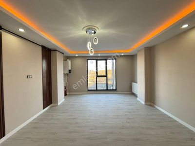 Güven'den Tepe'de Yılın Son Fırsat Dairesi Ön Cephe İskanlı 1+1