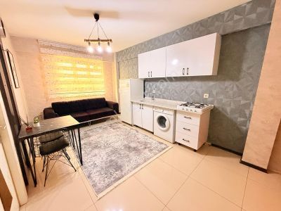 Full Eşyalı Arakat Kullanışlı Yatırımlık 1+1 Apart