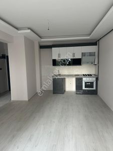 Bahçelievler Mah'de 1+1 Sıfır Satılık Daire Pala Emlak