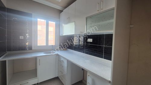 Yaşa Gyd - Toroslar 3 +1 Kiralık Daire