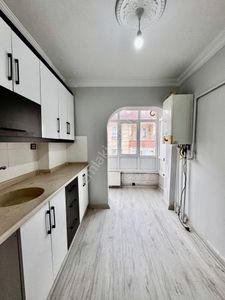 Kalecik Emlak'tan M.sinan Mah. Asansörlü Ara Kat 3+1 Uygun Daire