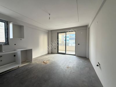 Samsun Canik Hasköy De 2+1 Sıfır Satılık Daire