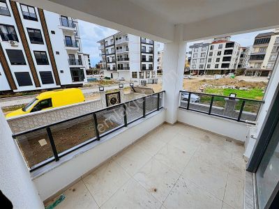 Rw Nefes'ten Cumhuriyet Mahallesi'nde 2+1 Sıfır Daire