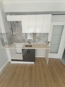 Kaçmaz'dan Sıfır Muhteşem Bahçe Teraslı Otoparklı 2+1