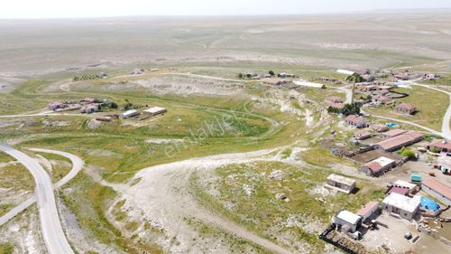 Cihanbeyli Sığırcık Da 490 M2 Müstakil Tapulu Konut İmarlı Villa Arsası