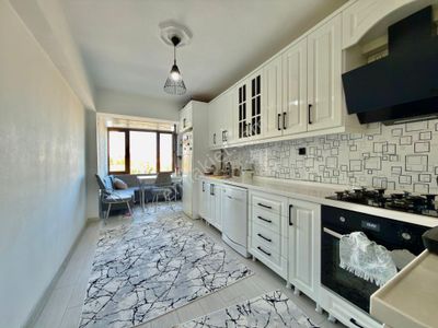 Kalecik Emlak'tan Merkez Mahallesinde Yapılı Masrafsız 3+1 Daire