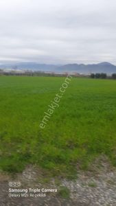 İmara Sıfır 6950 M2 Tarla